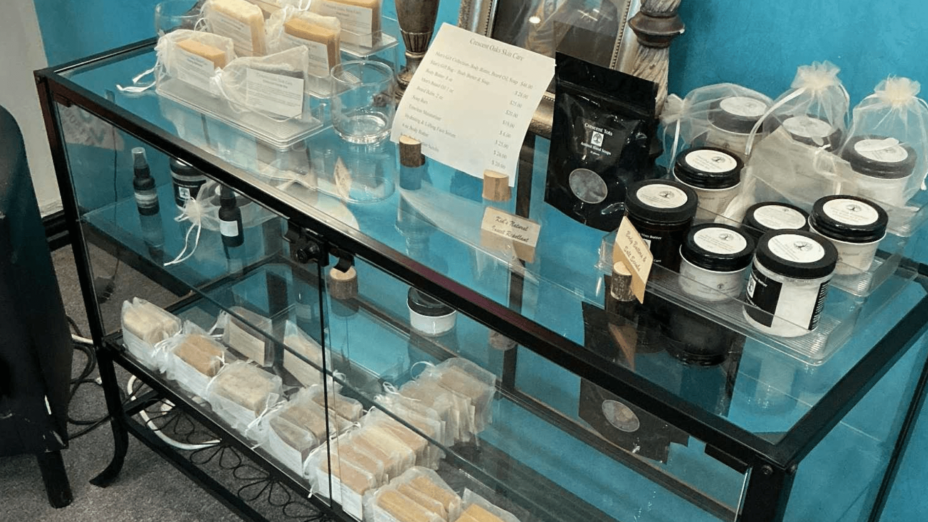 Green Moon Vapor is a Smoke Shop in McKinney, TX 75072