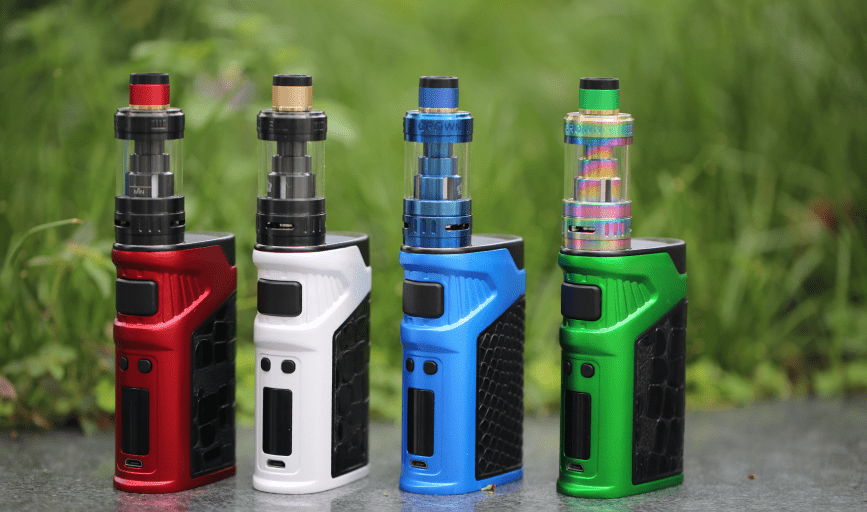 VAPES